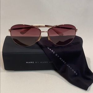 Marc Jacobs Sunglasses